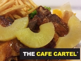 Cafe Cartel