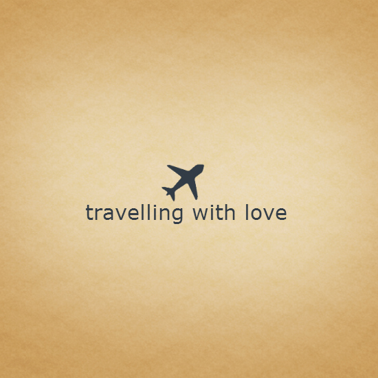 Travelling with Love
