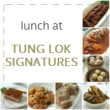 Tung Lok Signatures